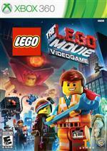   The LEGO Movie Videogame [Region Free / RUS](LT+2.0)